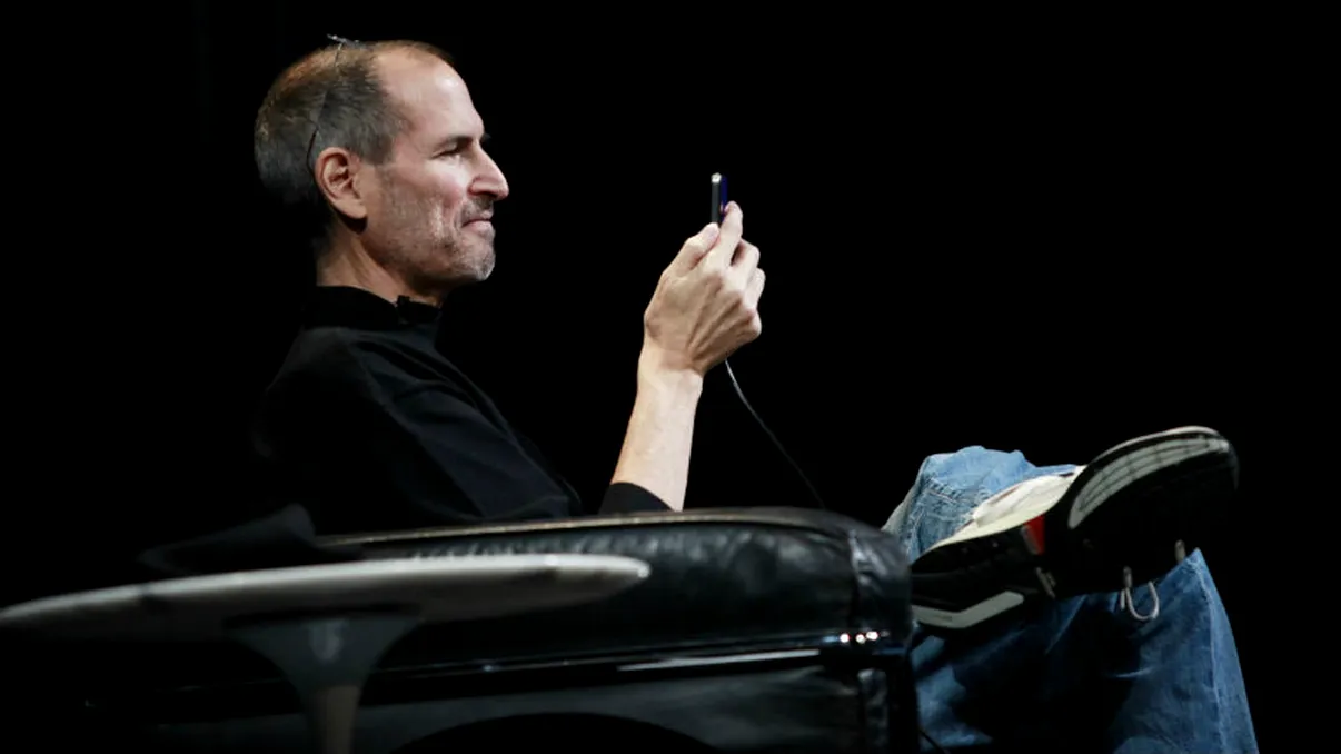 De parcă trei filme nu erau destul, Steve Jobs și Bill Gates capătă acum și un musical