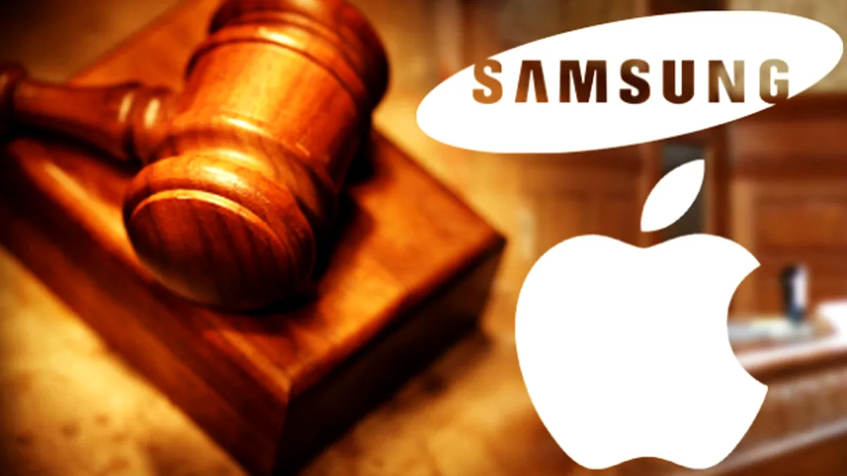 Apple convinge autoritățile să interzică unele telefoane Samsung în America