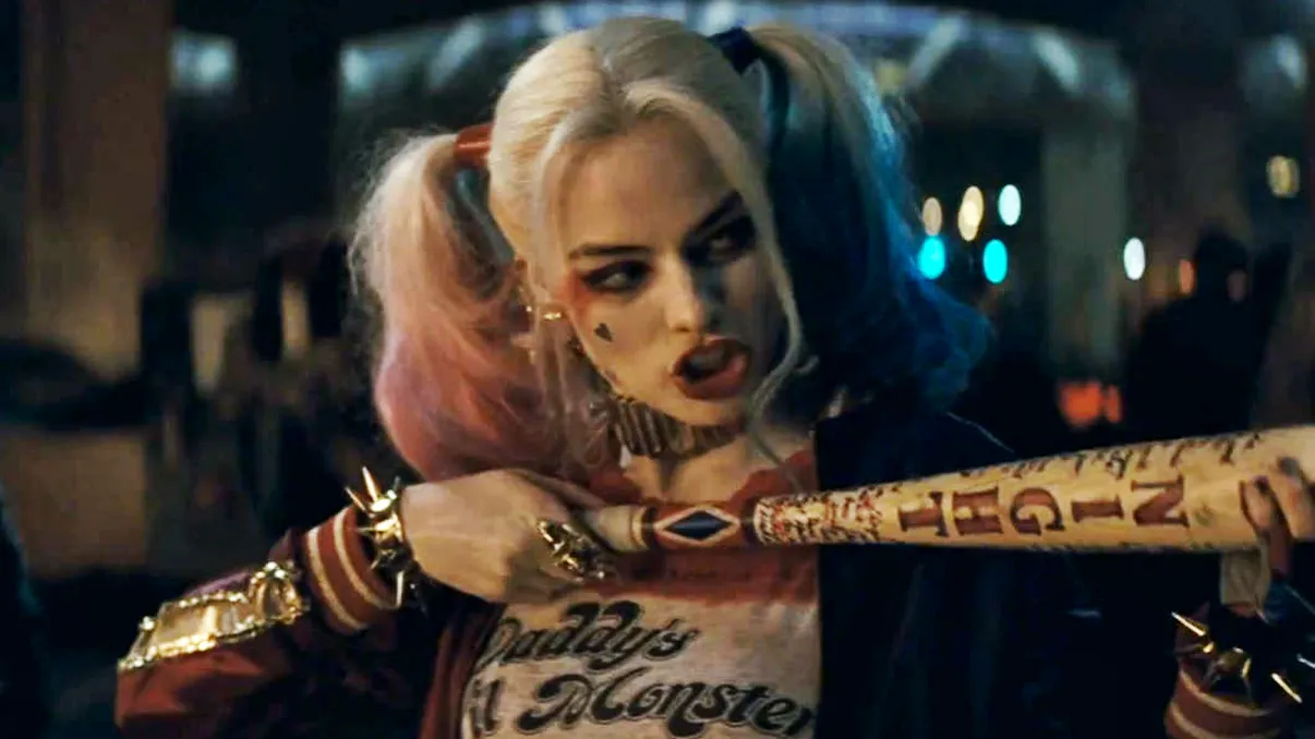Noul trailer Sucicide Squad e nebunesc din toate punctele de vedere