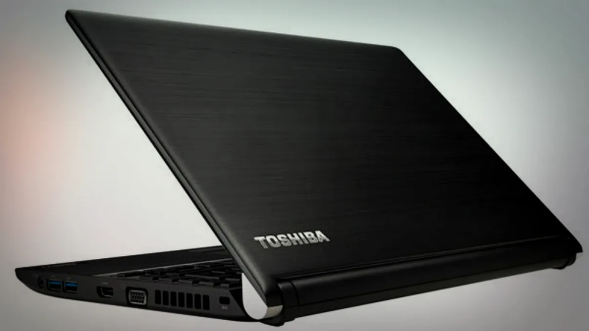Noile laptopuri Toshiba Satellite Pro sunt dedicate mediului de afaceri