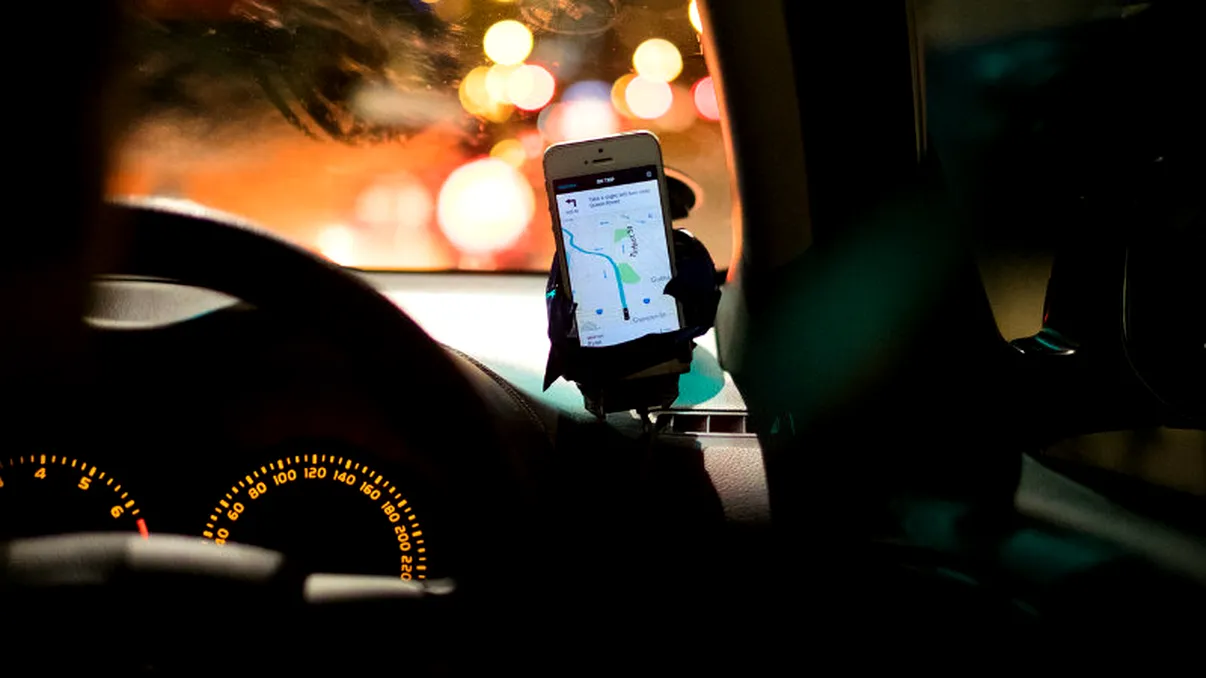 Aproape că nu vei mai avea nevoie de Google câtă vreme călătorești cu Uber