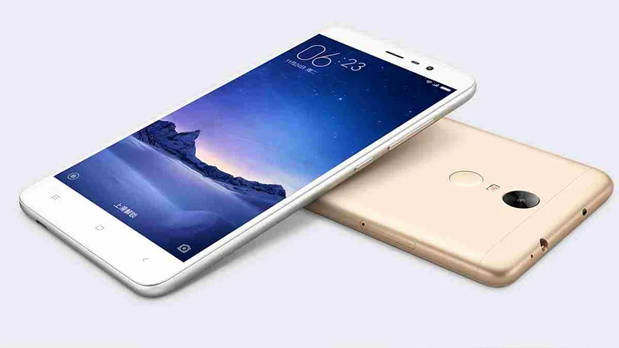 Xiaomi Redmi Note 3 e prea ieftin și bun ca să nu fii tentat