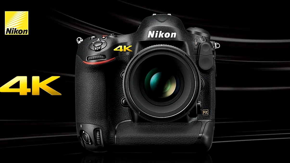 Nikon D5 este noul vârf de gamă full-frame de la Nikon