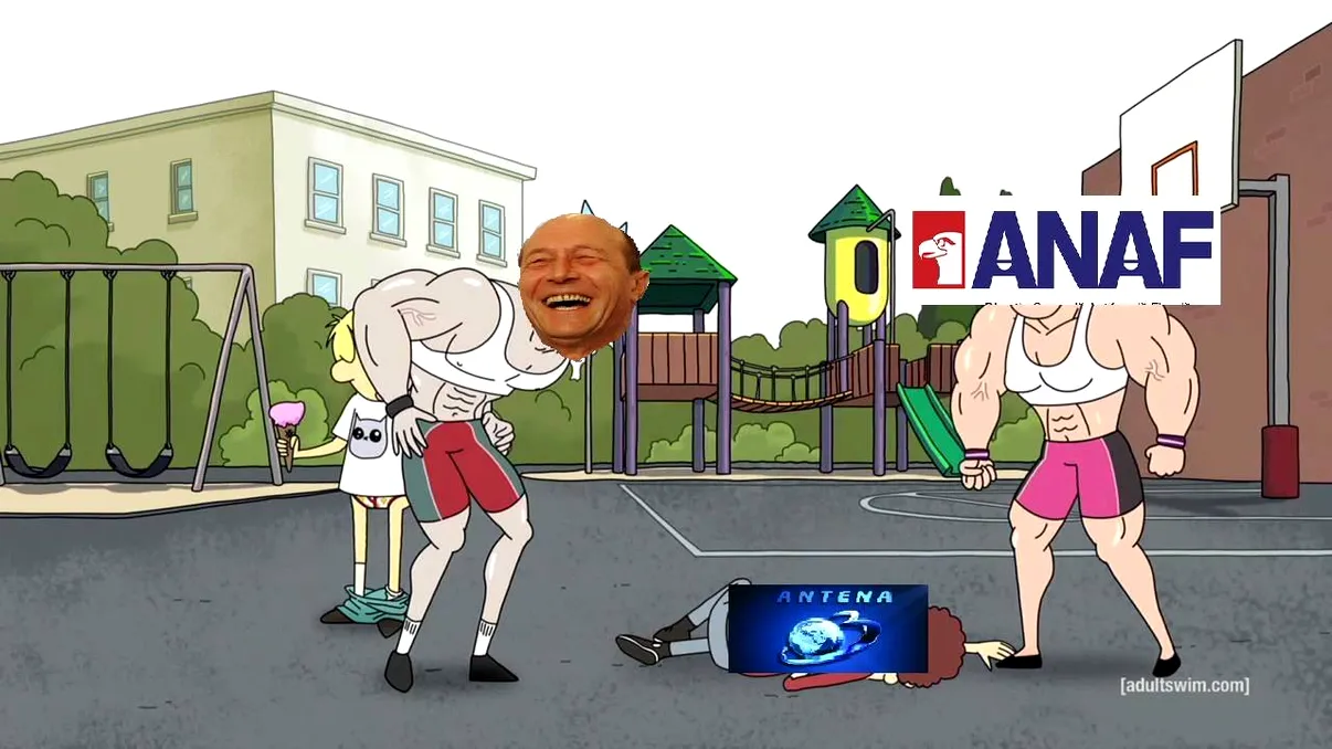 Antena 3 a primit ordin de evacuare: cum a reacționat internetul