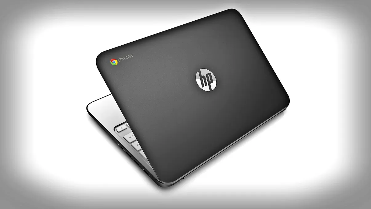 HP Chromebook promite viteză mare și securitate sporită la un preț mic (P)