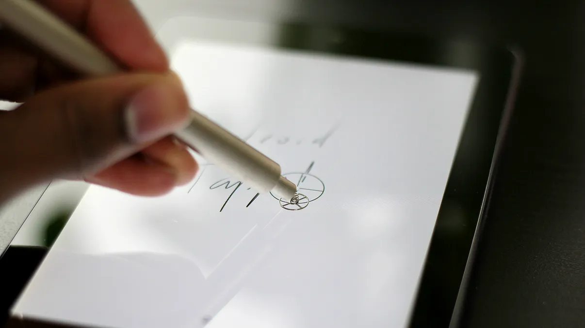 Huawei va lansa un dispozitiv cu stylus la MWC