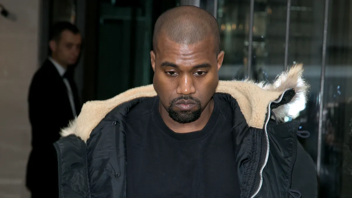 Noul album al lui Kanye West depășește recorduri de piraterie