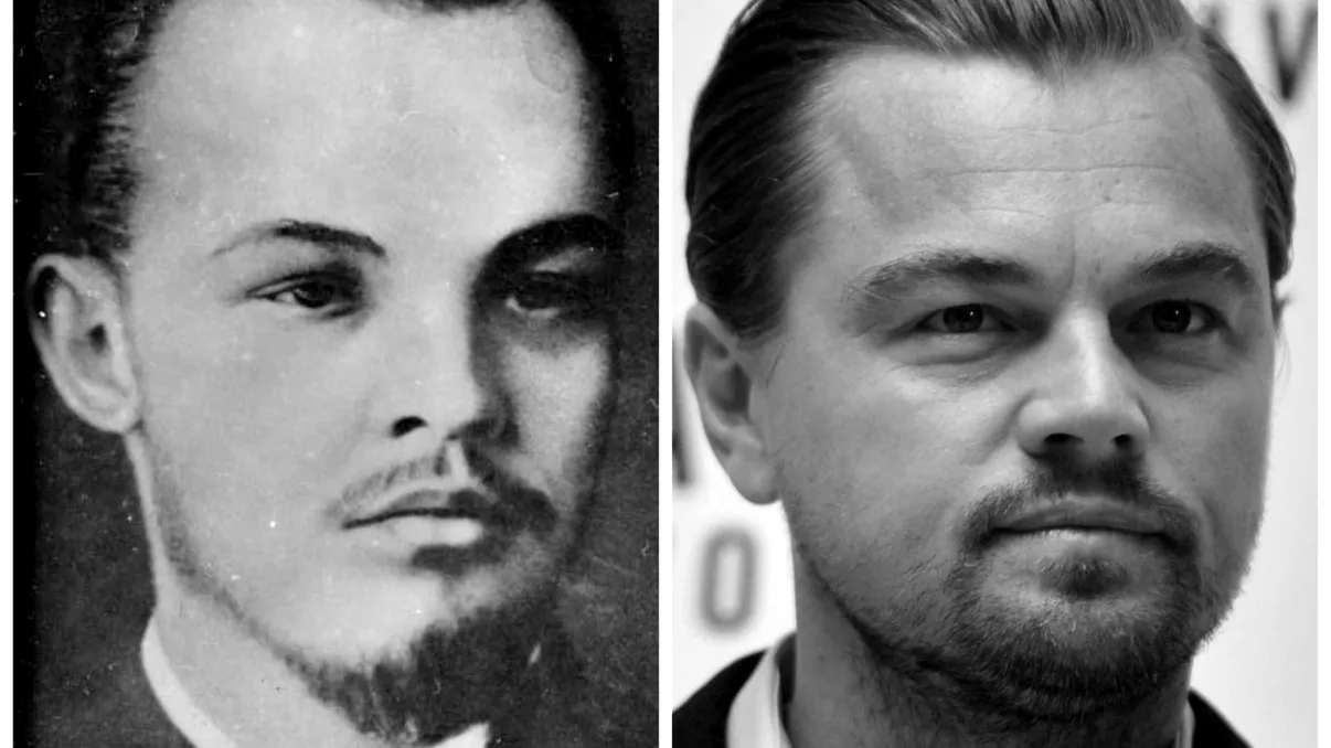 De ce rușii comuniști nu vor ca DiCaprio să-l joace pe Lenin