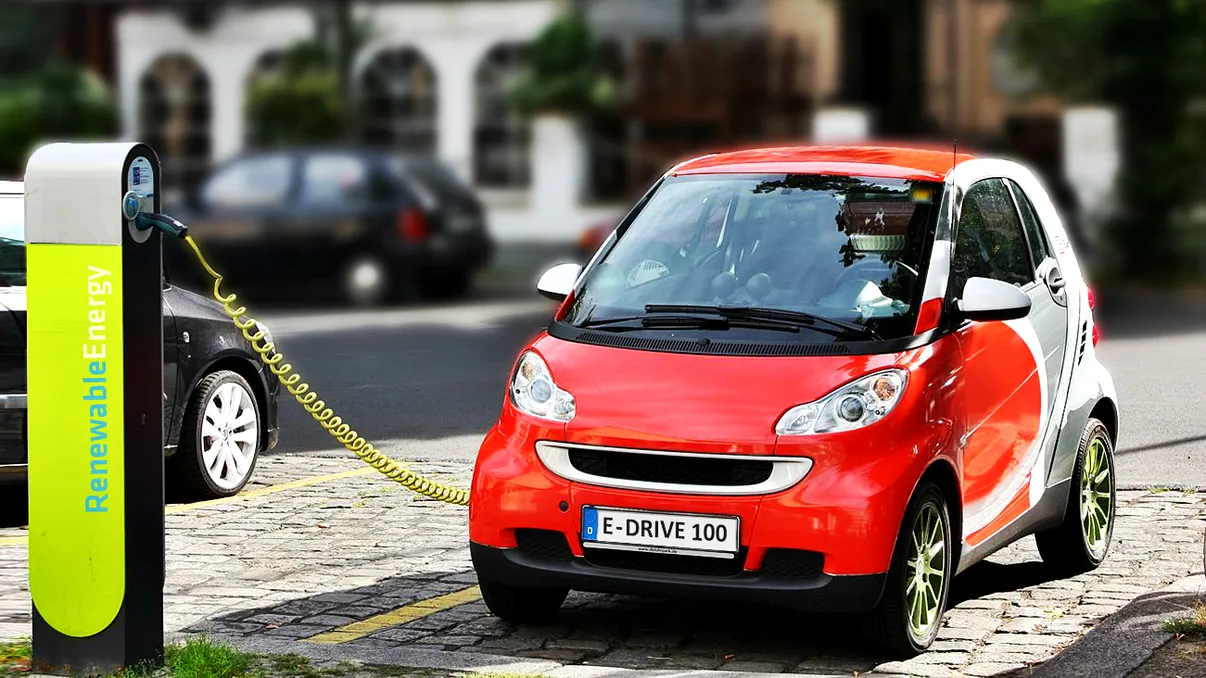 Cum ar putea vehiculele electrice să 
