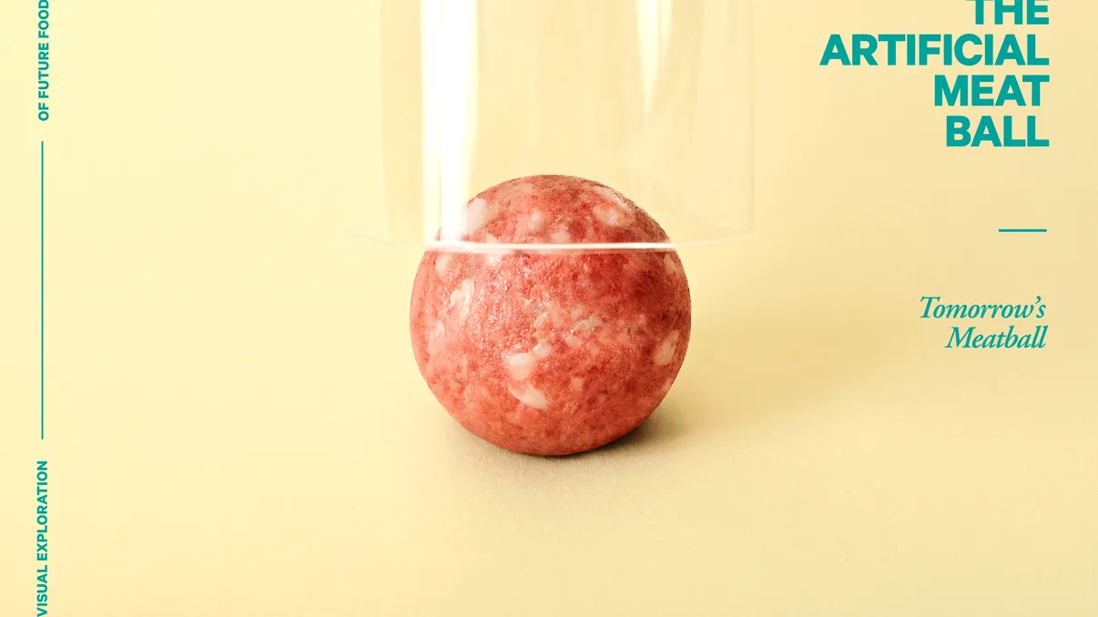 Chifteaua crescută în laborator costă o avere și s-ar putea să nu vă placă