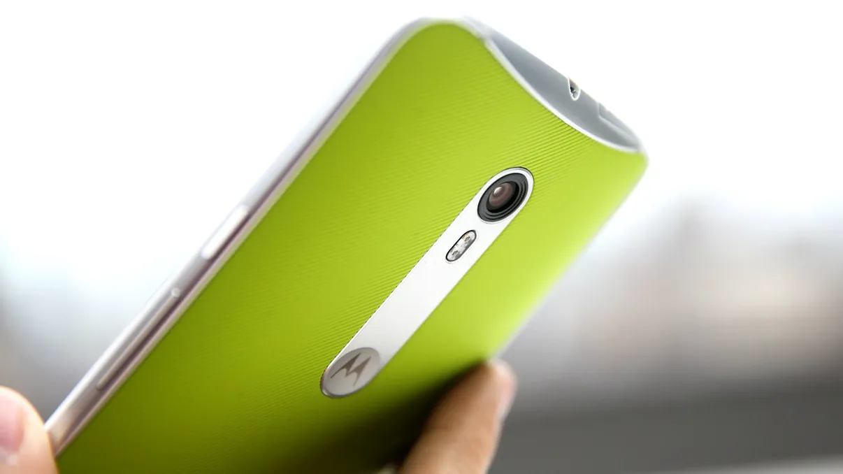 Acestea ar putea fi viitoarele Moto G și Moto X