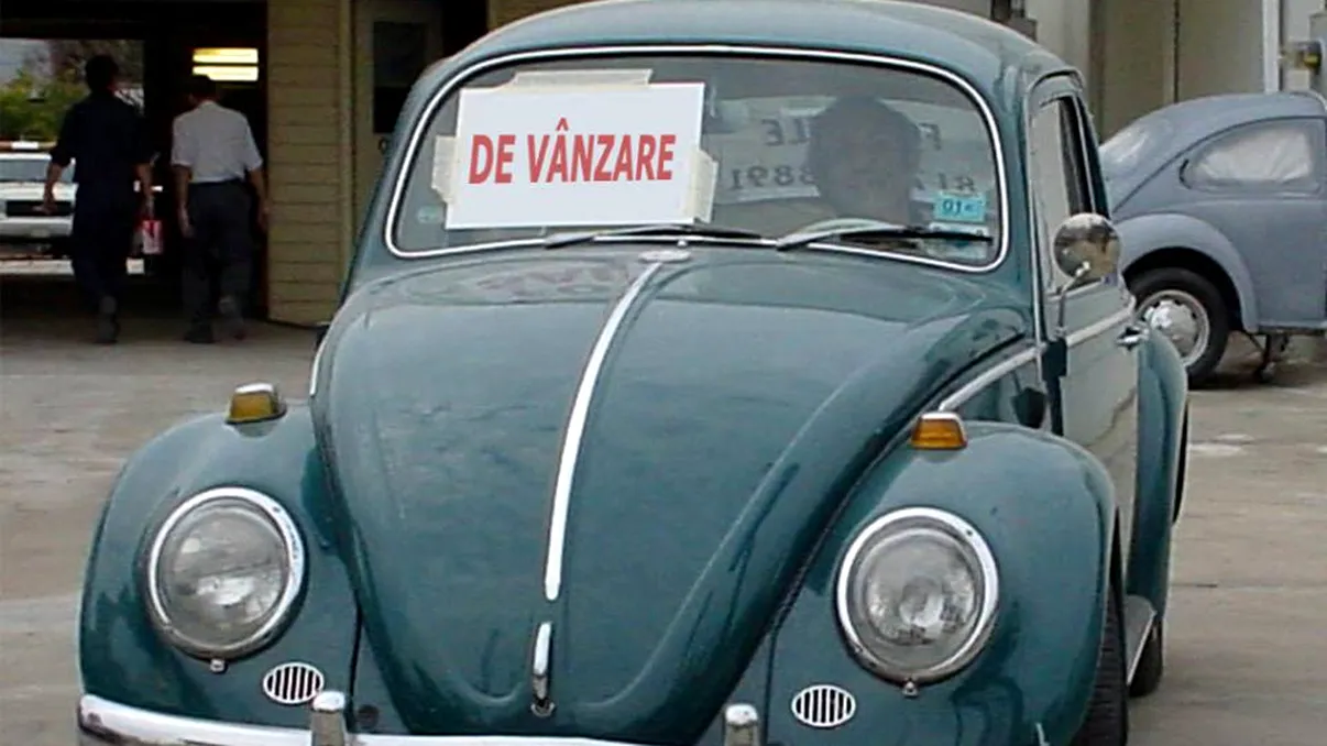 Mutări de șah în comerțul second-hand: OLX nu mai e lider ,,pe patru roți”