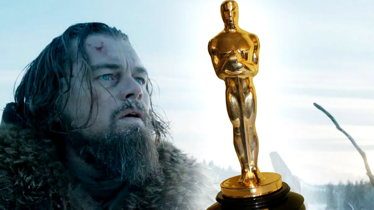 Oscar 2016: unul dintre votanți crede că DiCaprio a fost ridicol în The Revenant