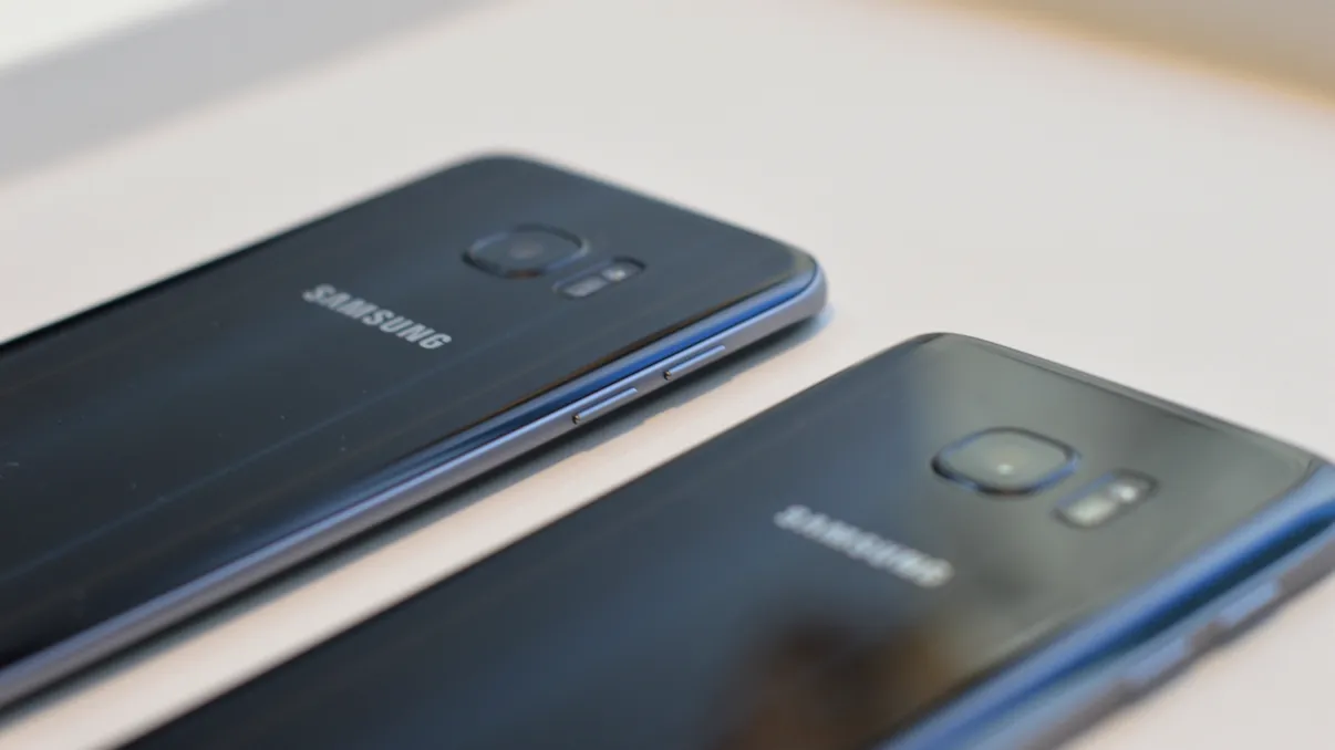 Samsung Galaxy S7 este telefonul pe care ar fi trebuit să-l vedem anul trecut [VIDEO]