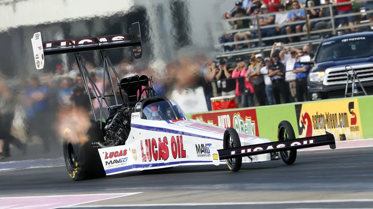 Perspectiva pilotului: cum e să ajungi la 480 Km/h în 4 secunde