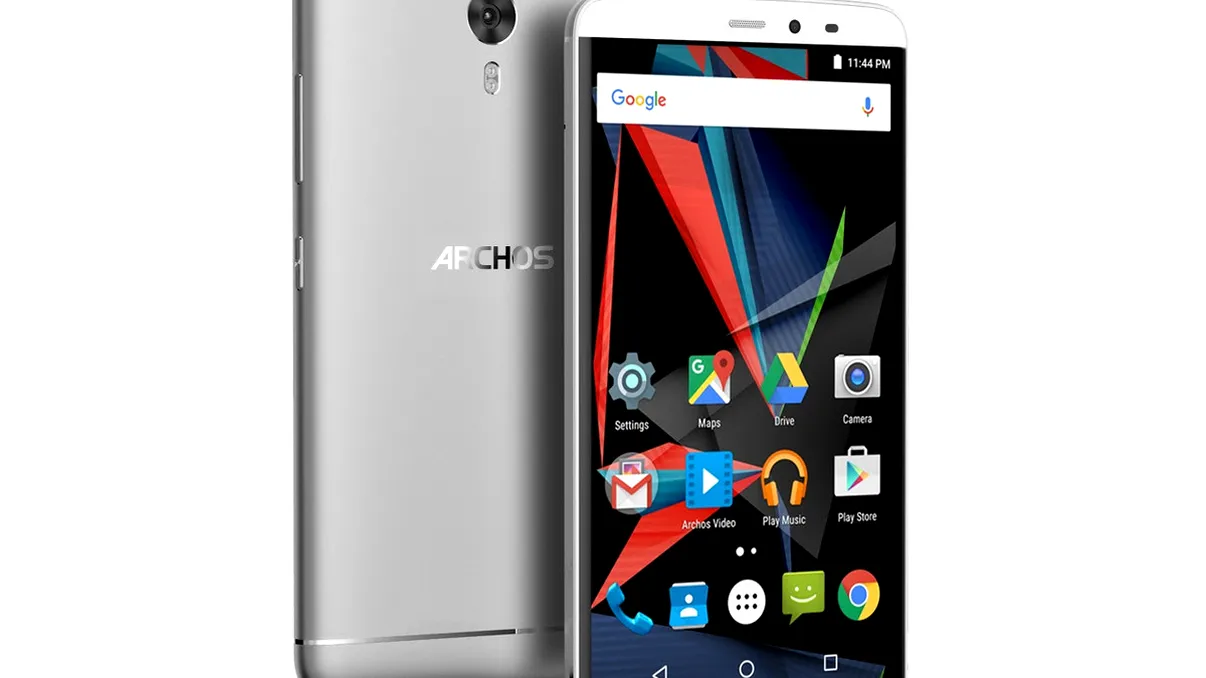 Archos Diamond 2 Plus și Diamond 2 Note ar putea fi cele mai ieftine telefoane de top