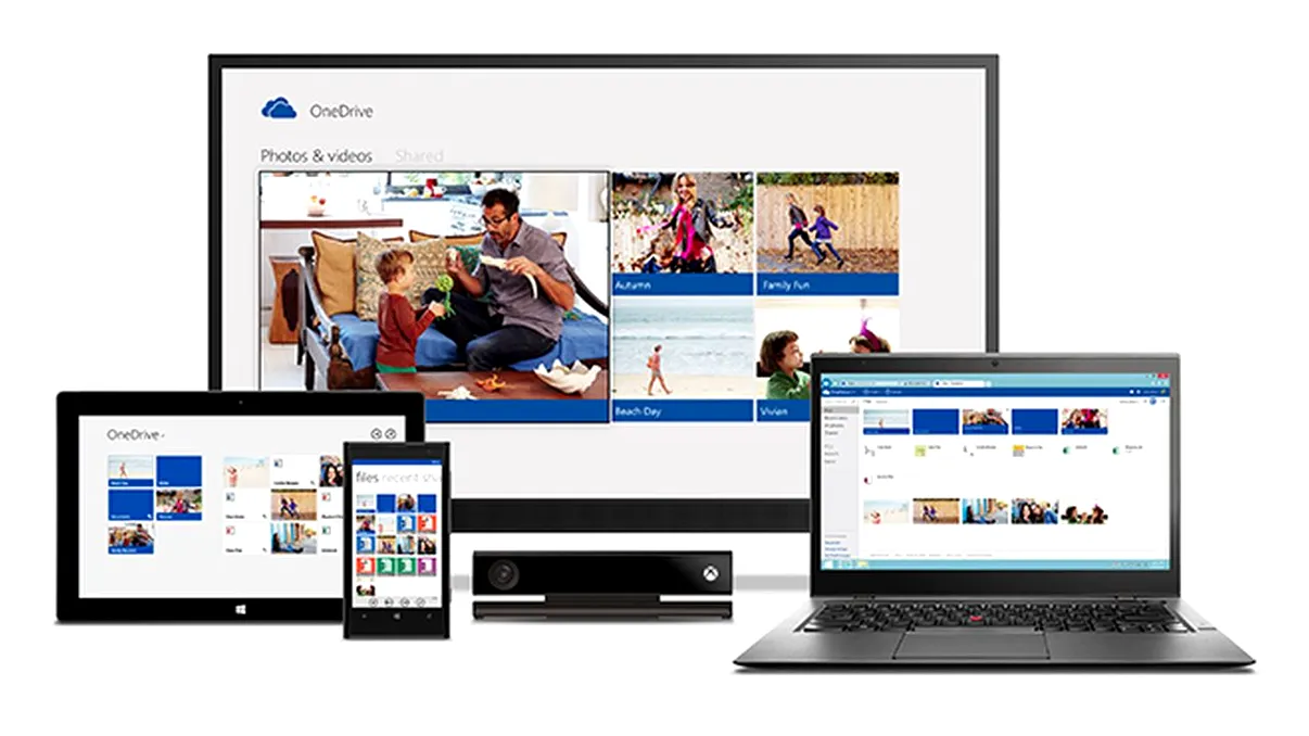Ultima șansă să rămâneți cu 15GB gratuiți pe OneDrive