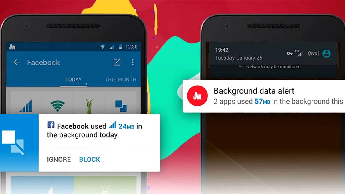 Opera Max îți spune ce aplicație ți-a făcut trafic fără să știi
