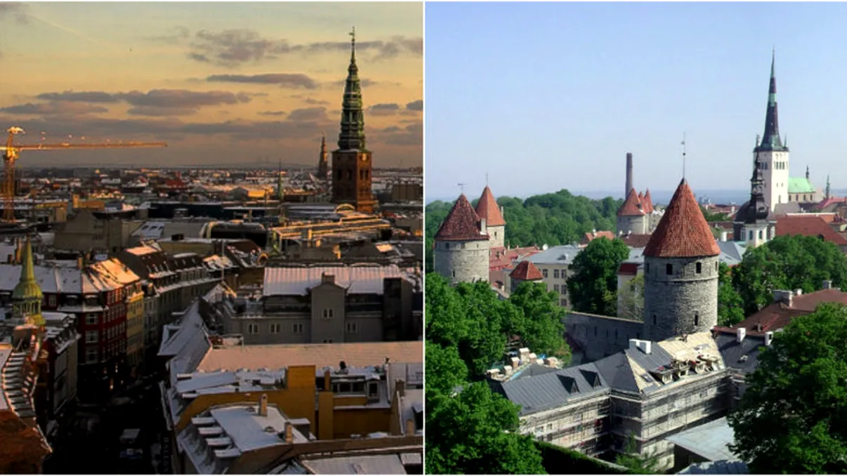 Primele două orașe din lume care se vor bucura de conectivitate 5G