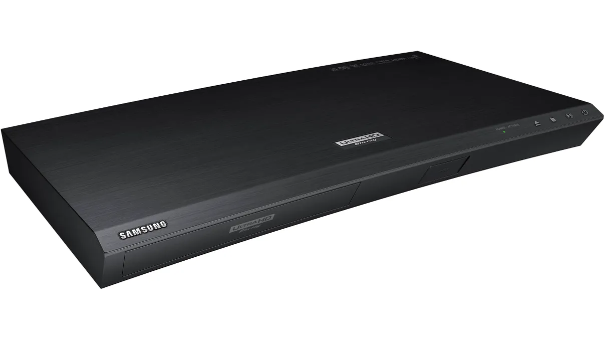 Primul player Blu-ray 4K a ajuns pe piață și se vinde ca pâinea caldă