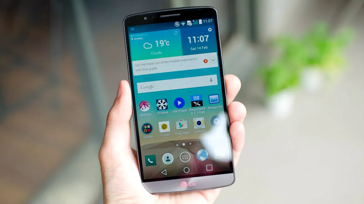 Lollipop este cel mai popular sistem de operare Android