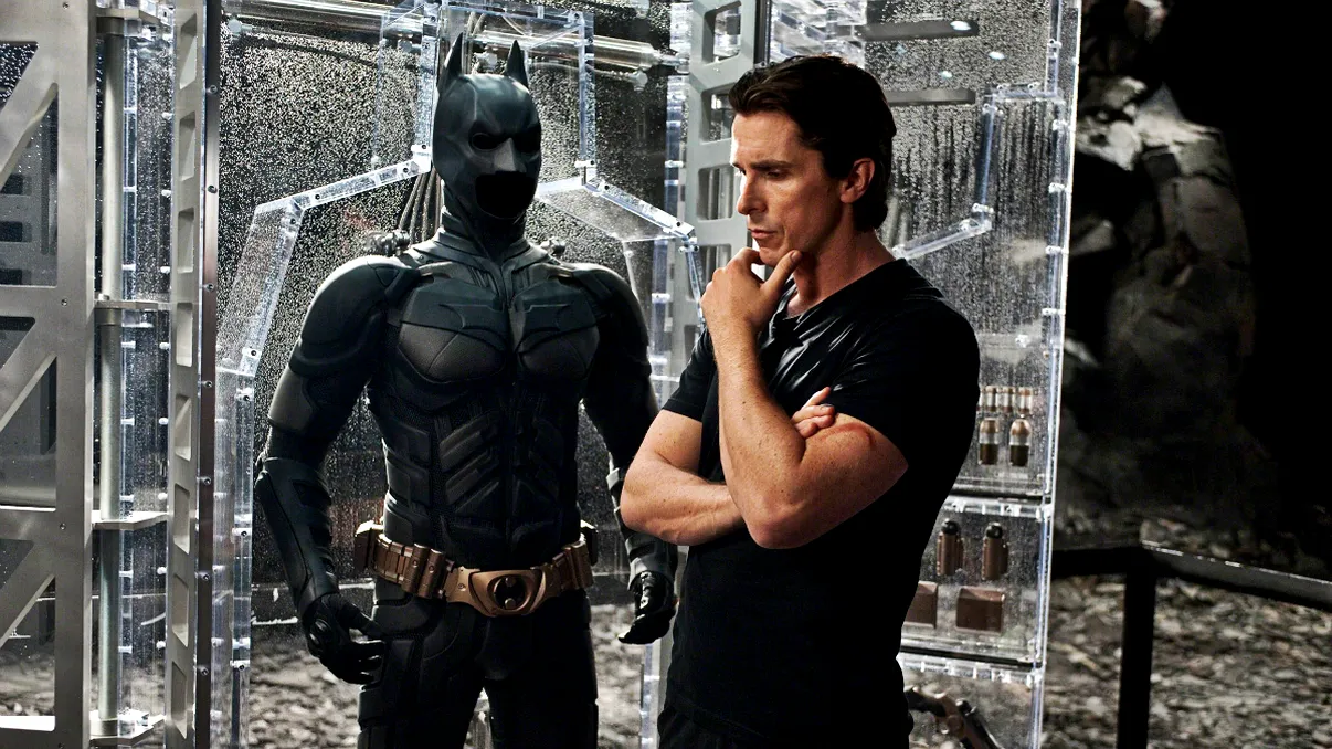 Cât de mult ar costa să fii Batman