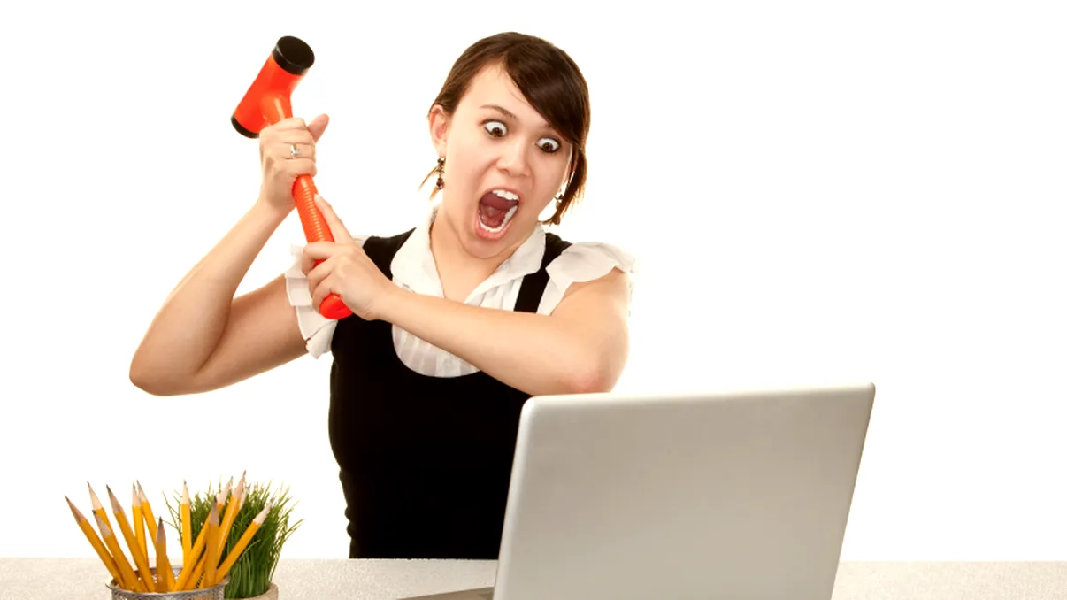 Dacă mereu corectezi gramatica altora, probabil ești un nesuferit