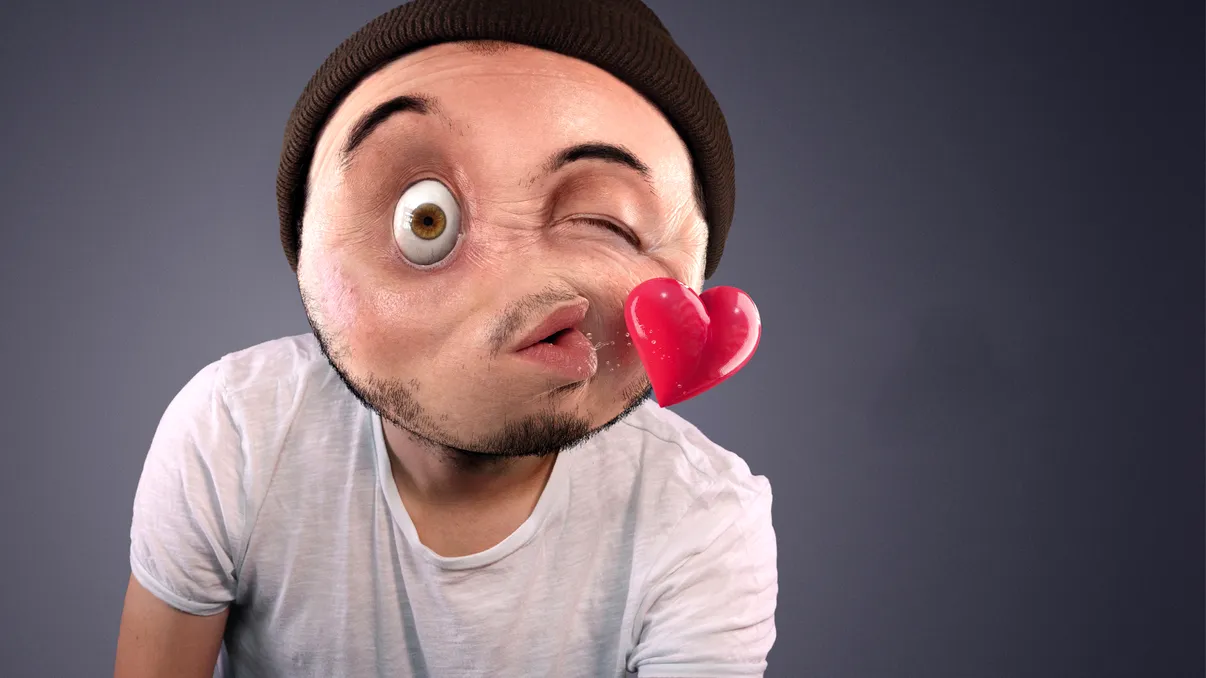 O fetiță de 12 ani, trimisă în judecată pentru că a trimis o serie de emoticoane