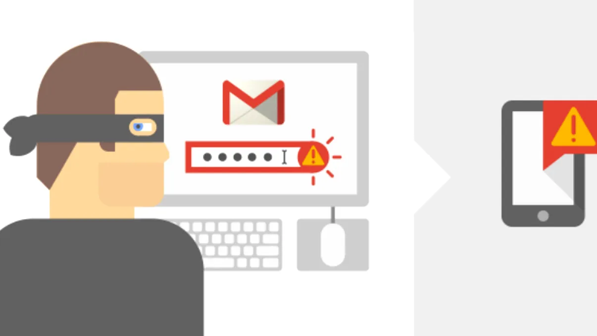 Google va avertiza utilizatorii când sunt spionați de guvern