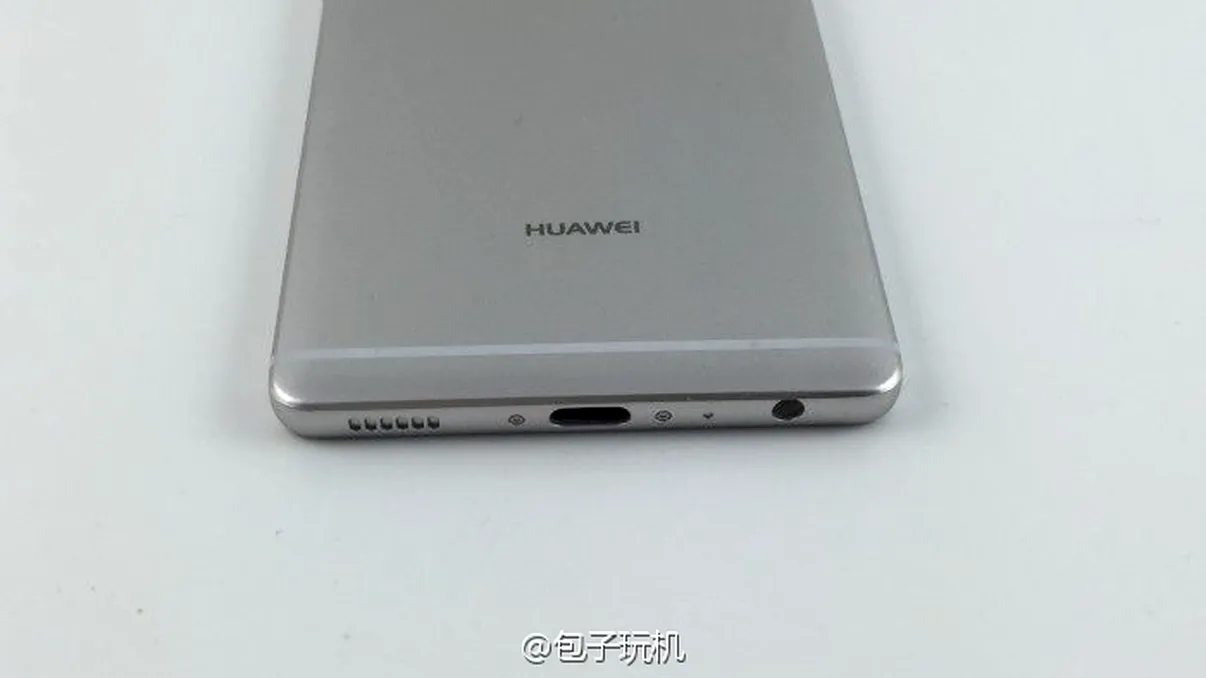 Huawei P9 apare într-o serie de fotografii neoficiale