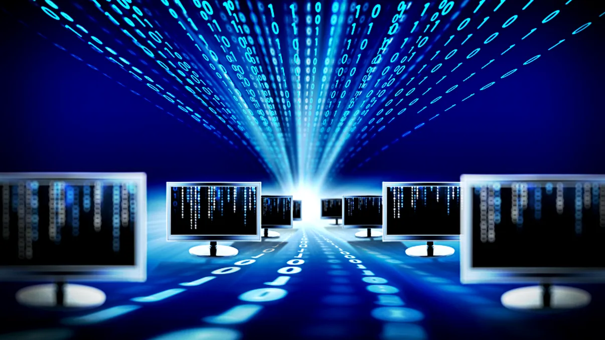 Un programator a șters mai multe linii de cod și aproape a 