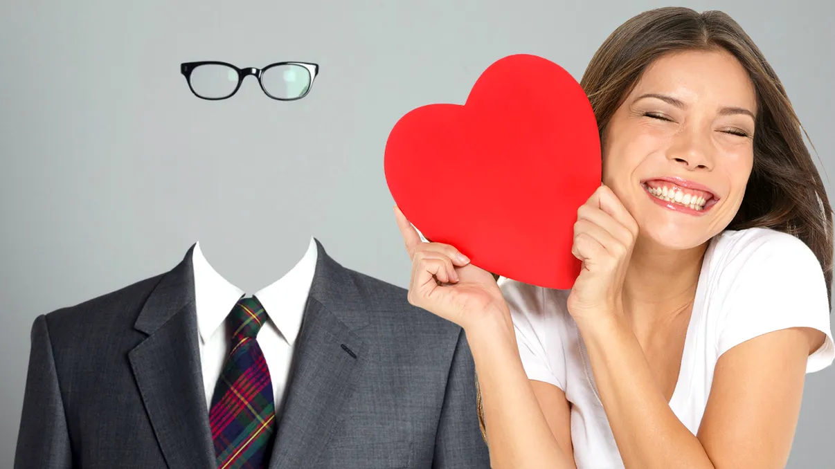 Aplicația în care îți poți construi un iubit virtual