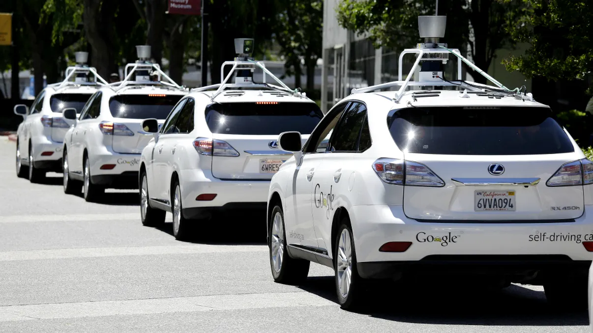 Mașinile autonome nu sunt gata să intre în uz, potrivit experților în robotică