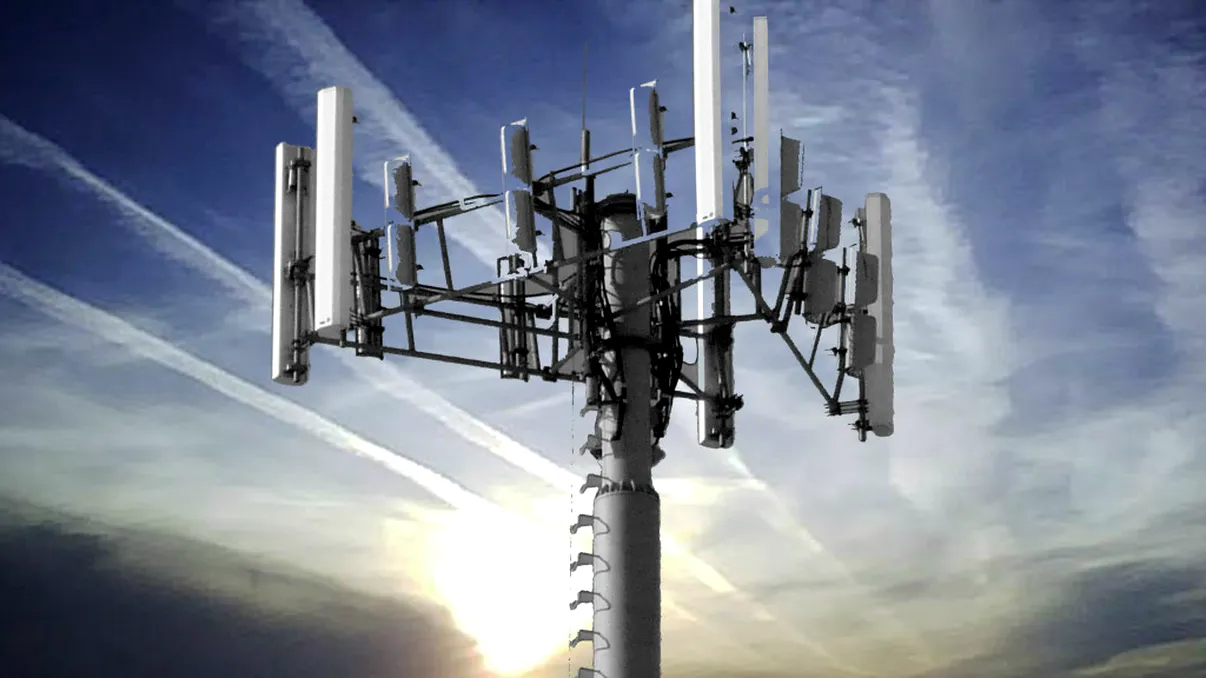 De ce ai putea pierde semnalul mobil în București