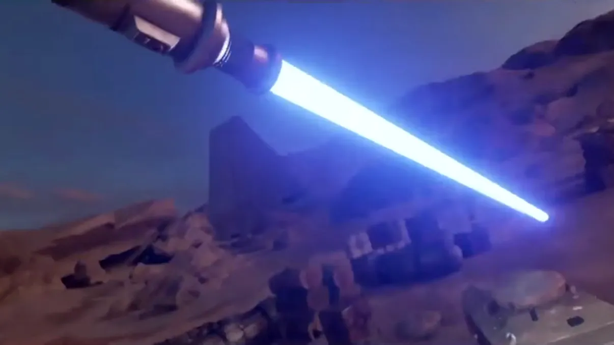 Trials on Tatooine ar putea fi primul joc Star Wars în realitate virtuală