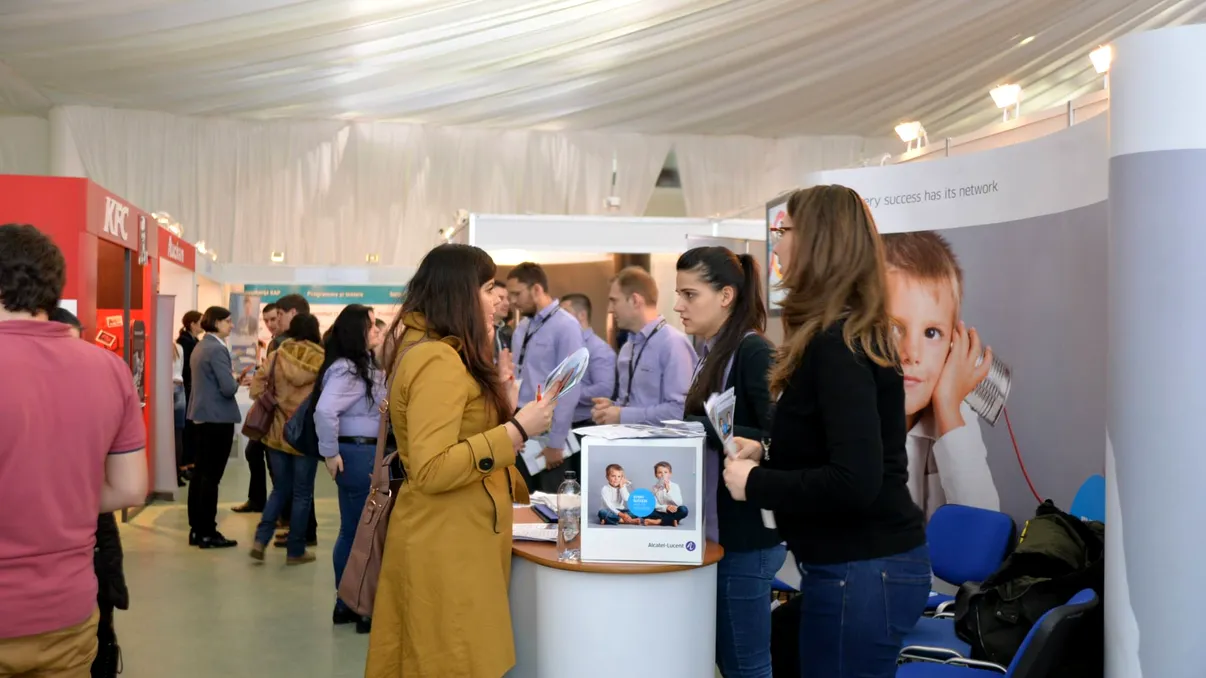 Angajatori de TOP Timișoara: Unde greşesc candidaţii atunci când aplică la un job?