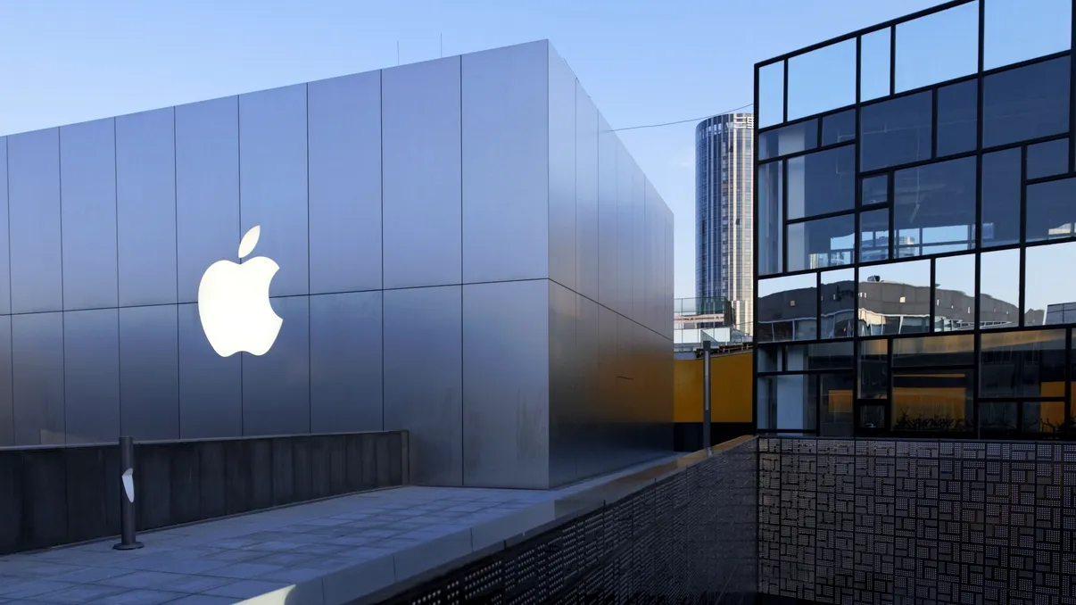 Apple a venit în România: și-a înființat propria companie pentru piața locală de tech