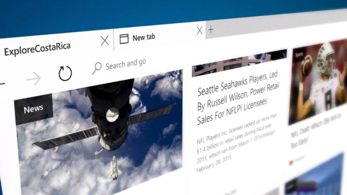 Microsoft vrea să aducă pe Edge toate extensiile de pe Chrome