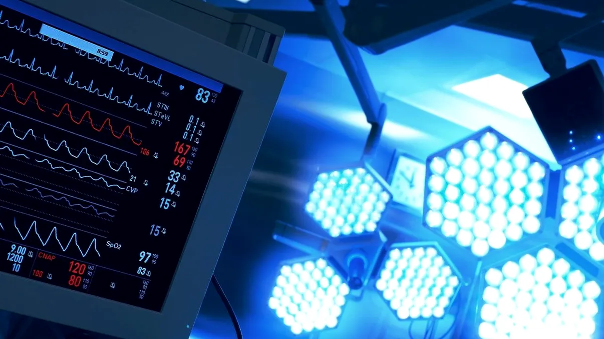 Experții în securitate arată cum ai putea fi ucis de la distanță de un hacker, când ești în spital