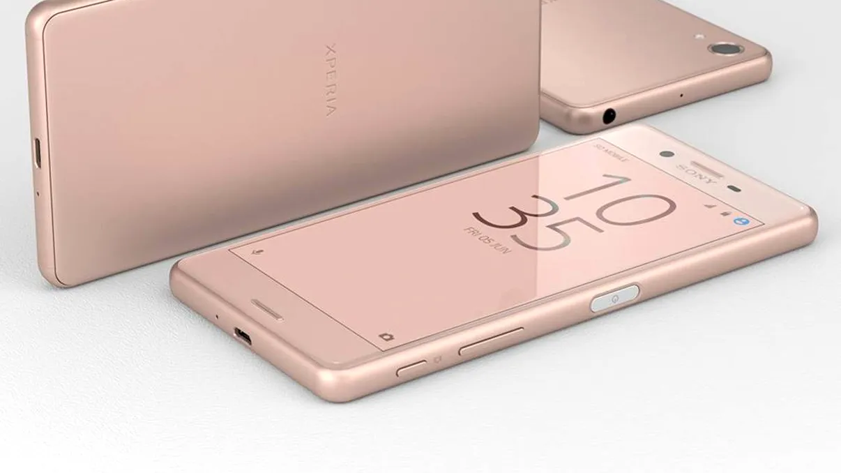 Varianta dual SIM de la Xperia X vine cu câteva surprize neașteptate