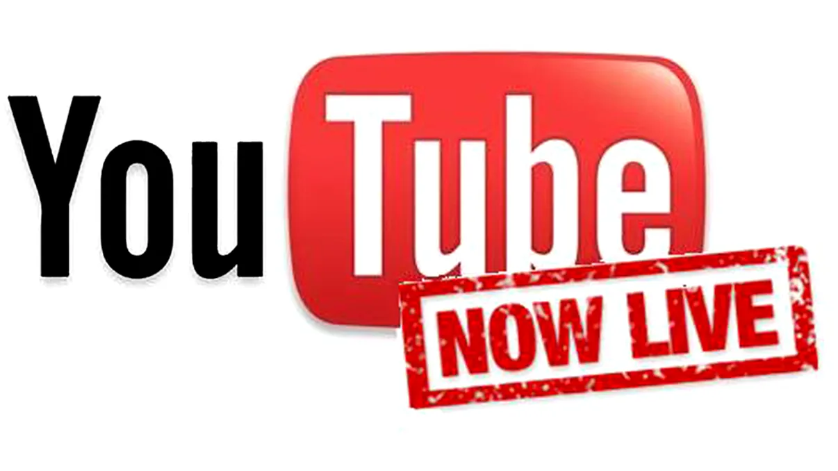 Youtube Connect va fi un competitor de temut pentru Facebook Live