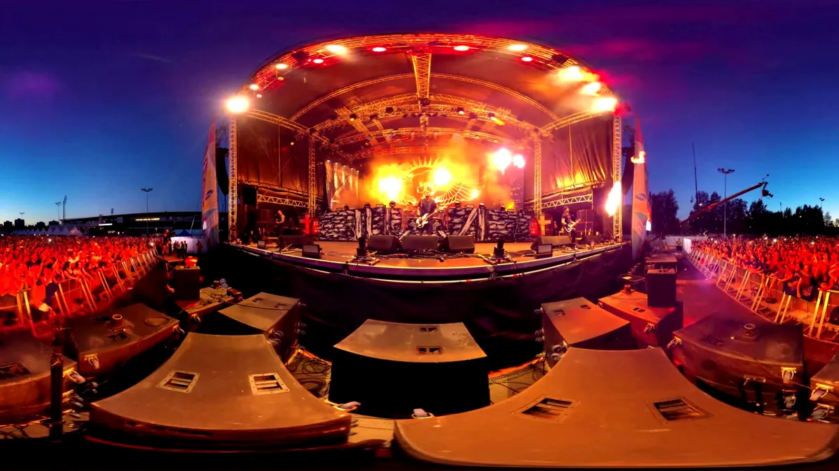 Un alt fel de teleportare: Youtube introduce o nouă funcție pentru clipurile la 360 de grade