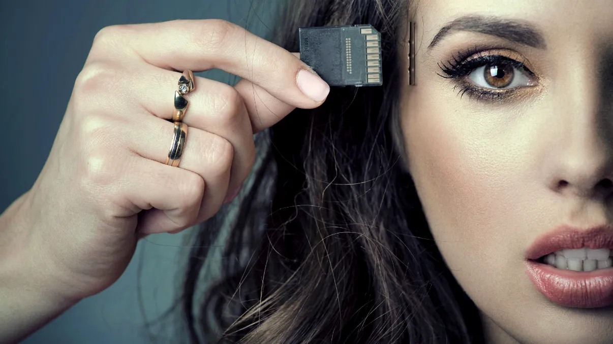 Anti-amintirile, un concept care ar putea schimba modul în care înțelegem creierul uman