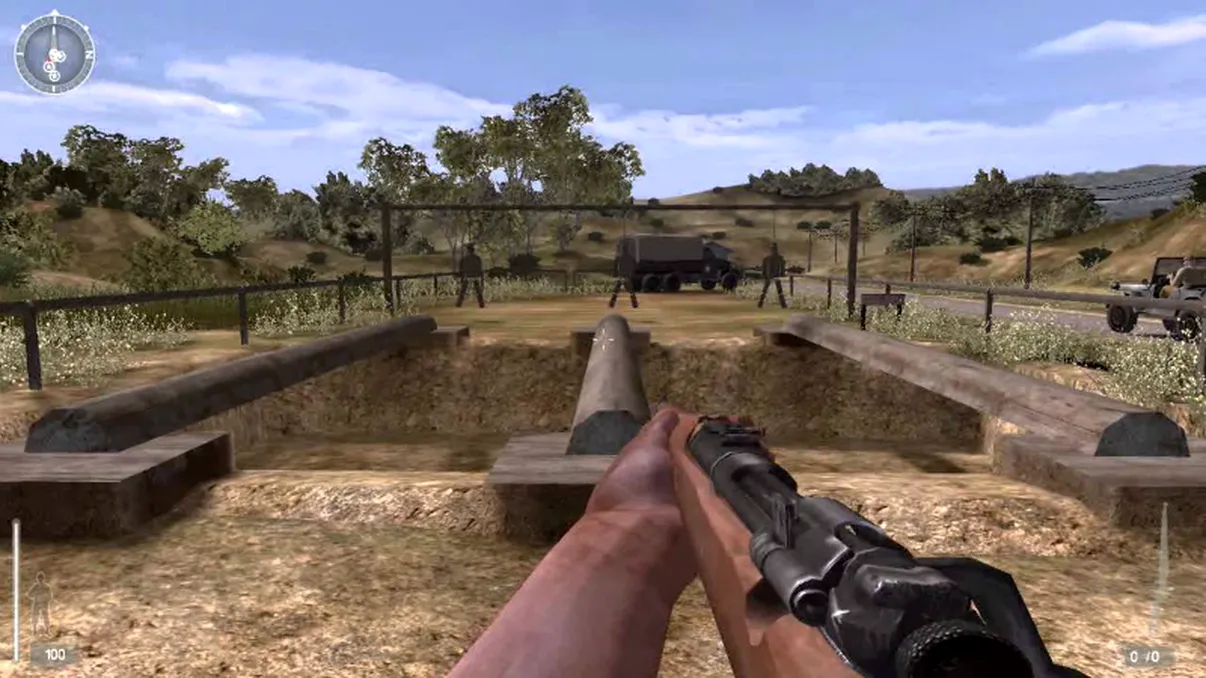 Medal of Honor: Pacific Assault, gratuit pe Origin