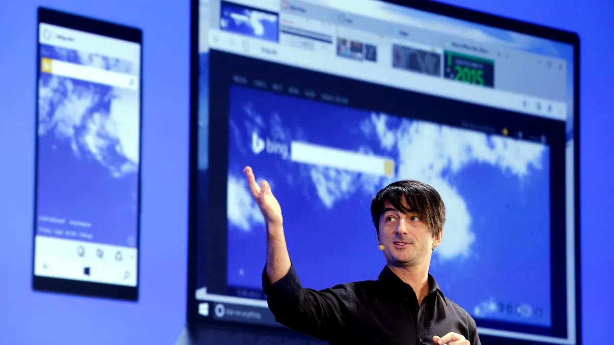 Microsoft va include un nou feature în Windows 10: Apple îl oferă deja de doi ani