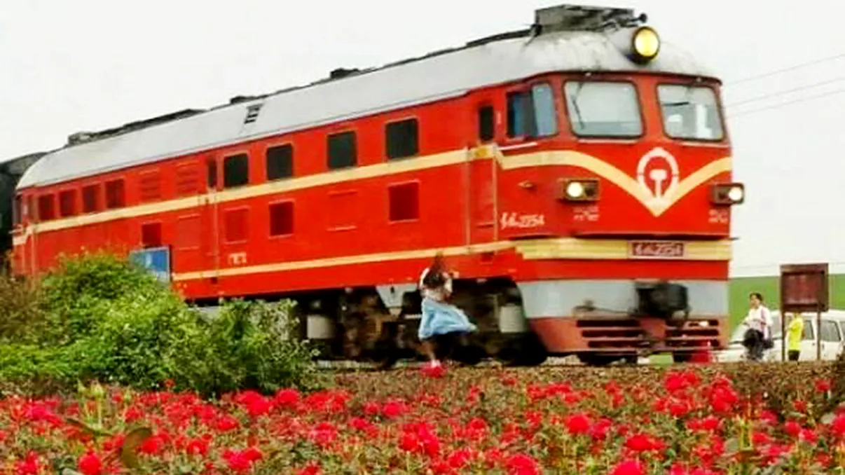 Inconștiența se plătește: încă un selfie fatal