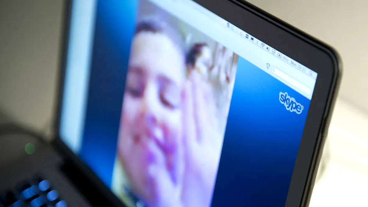 Skype funcționează acum fără plugin-uri, dar numai în Edge