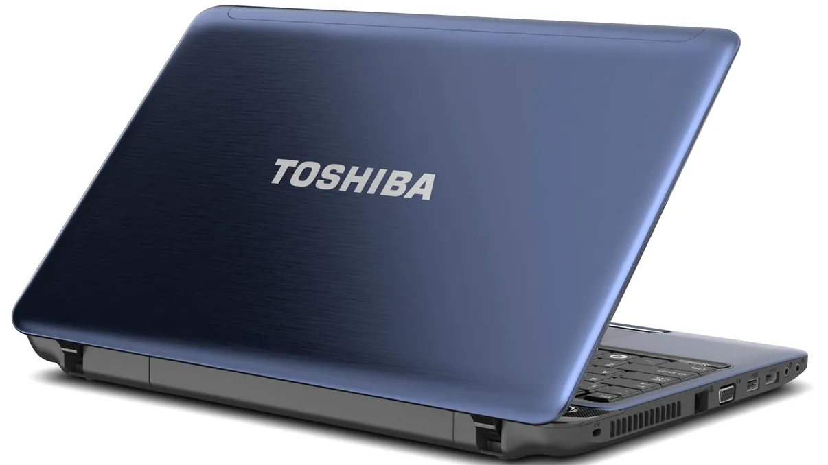 Toshiba revine în lumea laptopurilor, însă nu cum te așteptai