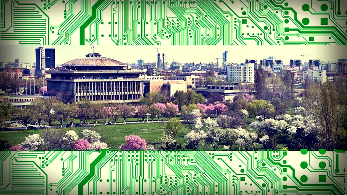 Bucureștiul primește un campus construit pe principiile ”Smart City”