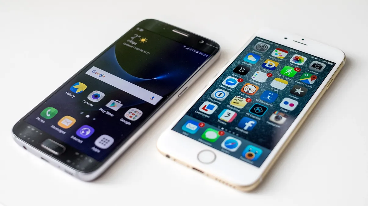 Piața de smartphone-uri s-a schimbat radical, iar vânzările scad